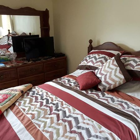 Mermaid Inn BnB Twillingate Bagian luar foto